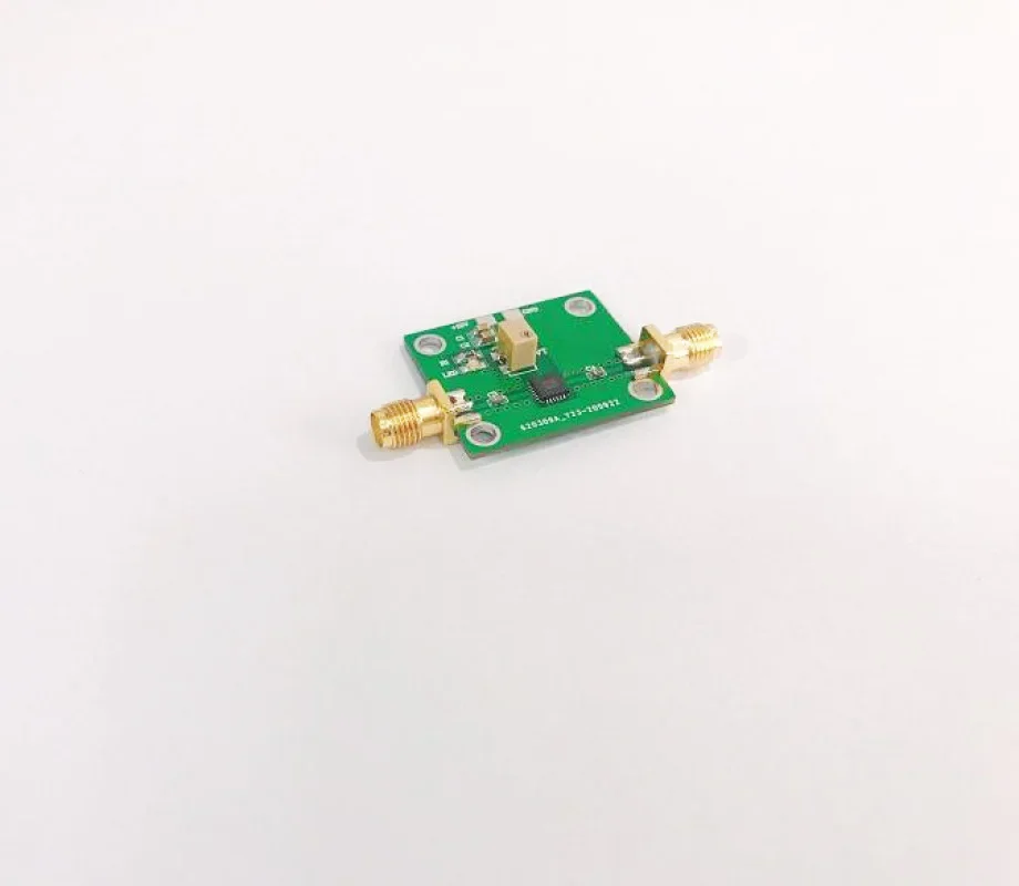 4-8G Phase Shifter Analog Voltage Controlled Adjustable Phase Shifter C-band Microwave Phase Shifter Phased Array