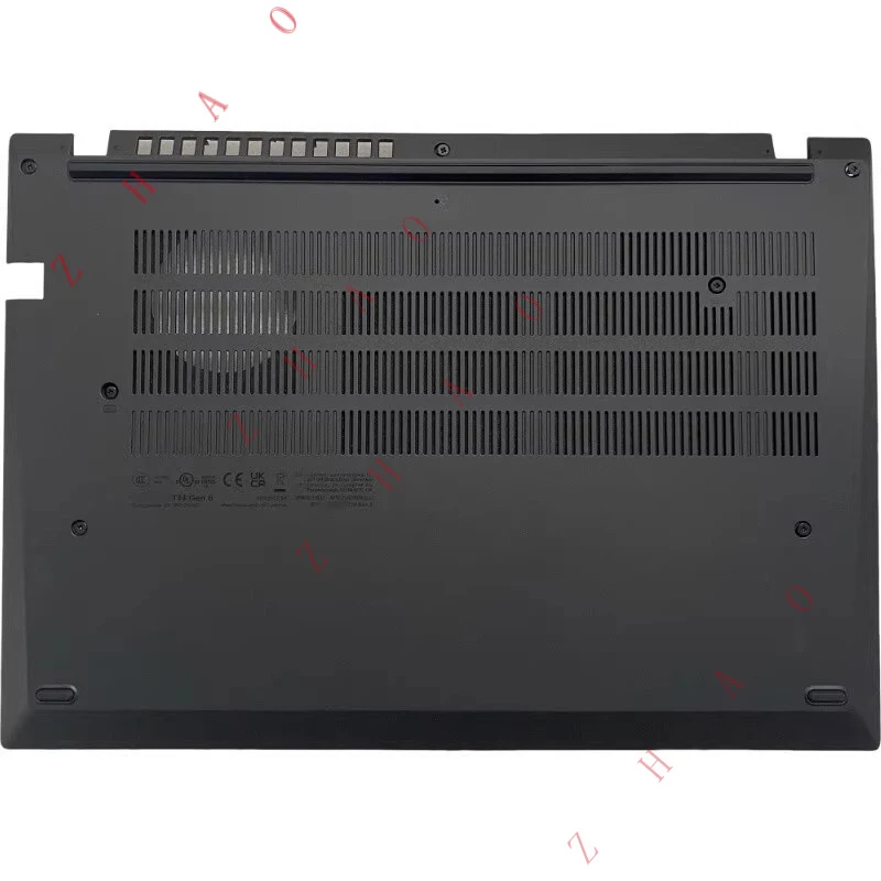 

Z 5CB1M21758 New Bottom D Cover Lower Case WWAN For ThinkPad T14 Gen 6 21QC 21QD