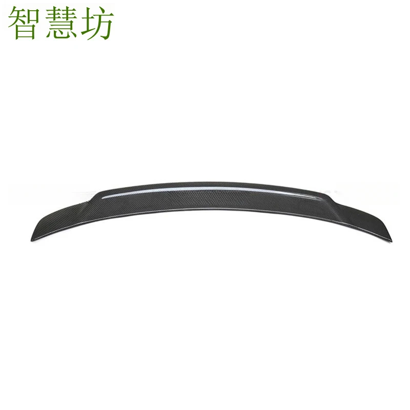 

Подходит для BMW F87 M2 M2C, комплект для модификации кузова, карбоновый передний спойлер в стиле MTC, боковые пороги и задний спойлер.