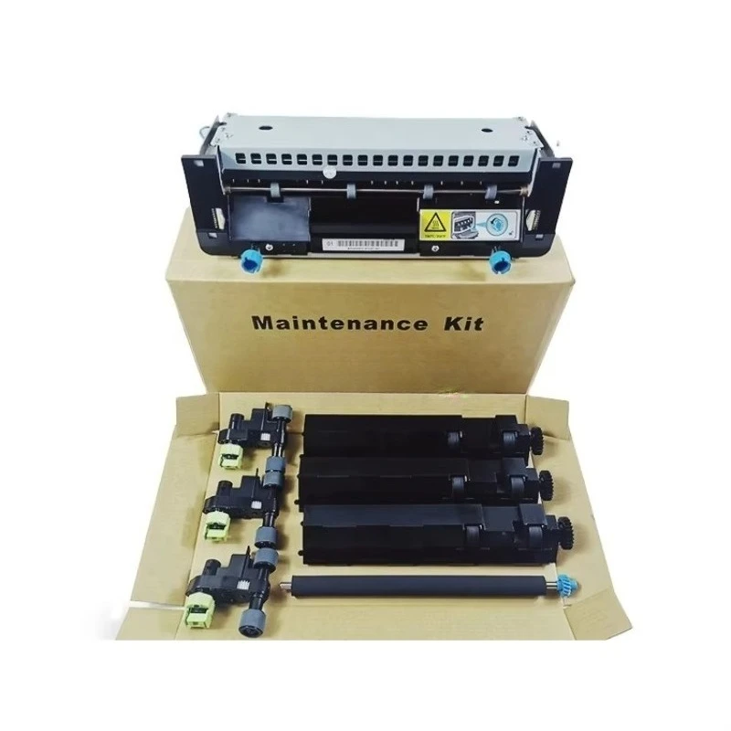 

40X8420/40X8421 110V/220V Maintenance Kit for MS810/MS811/MX710/MX711/MX810/MX811 Repair Kit