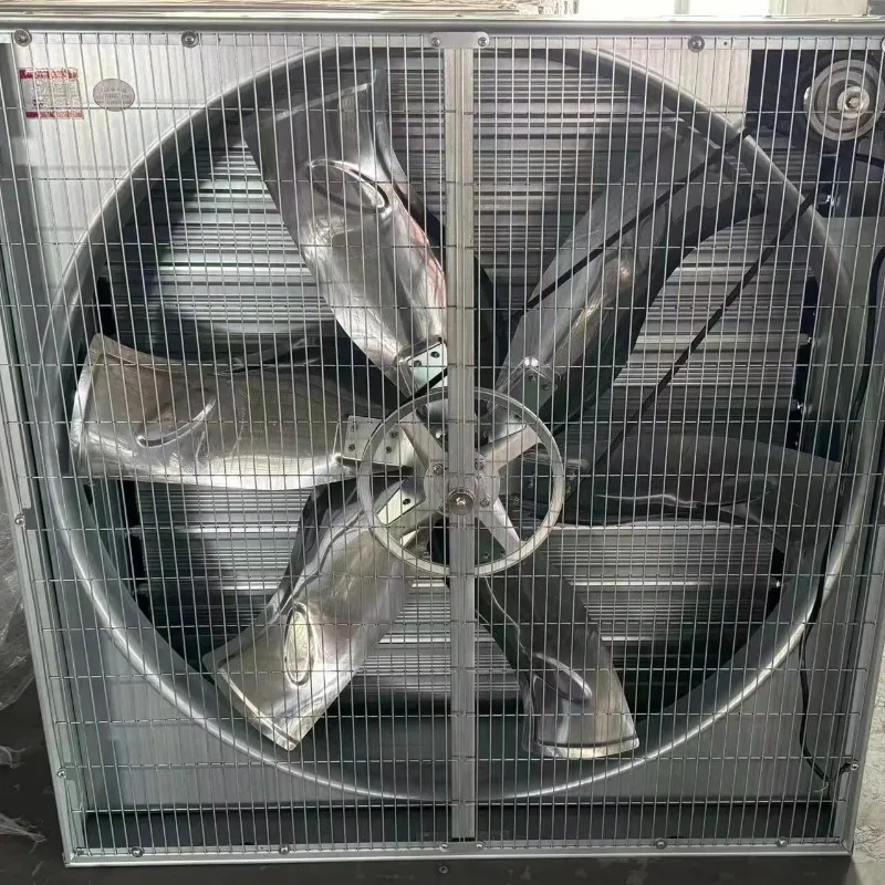 

Подвесной промышленный заводской вентилятор Вытяжной вентилятор Вентиляторы для подвала Вентиляторы для теплицы Тепловытяжка Охлаждающий вентилятор для куриной фермы