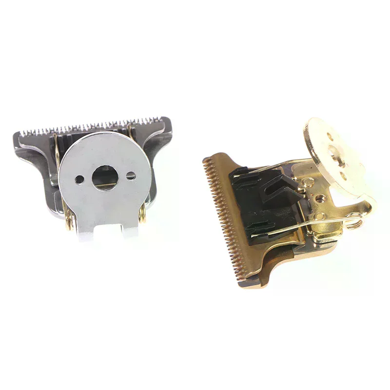 /ACR/Hair Clipper Blade With Stand T9 Blade Trimmer Replacement Clipper Head T-Shaped
