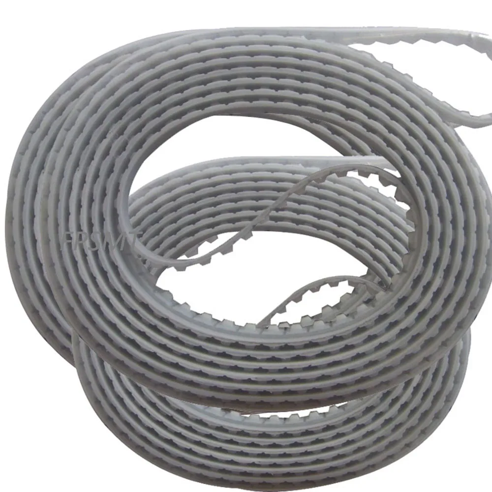 Fuji CP643E Riem CP643E 2325Mm 2590Mm Rail Transmissie Riem CSQC2190 Transportband