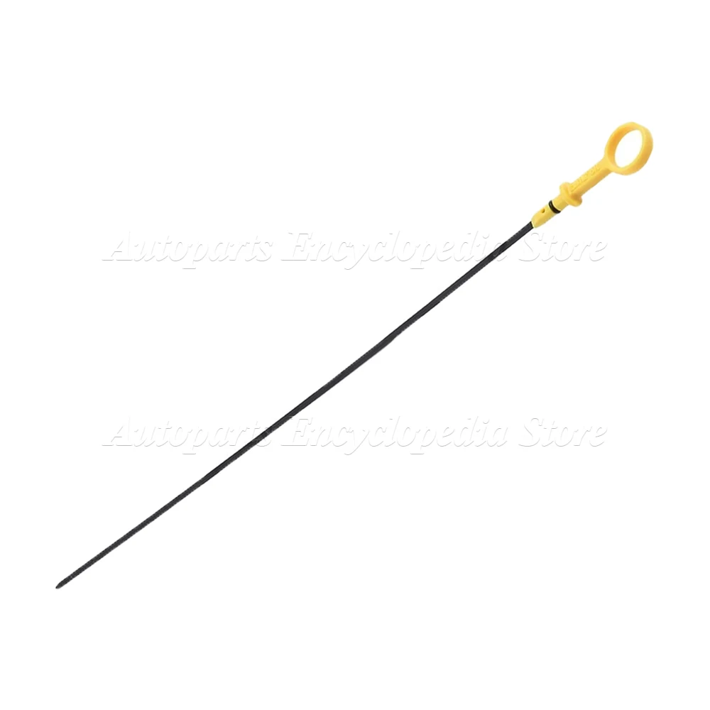 For Suzuki For Jimny SN413 FJB43V 1.3L 4 Cyl MP M13A 16V DOHC N/Turbo Car Engine Oil Dipstick 56cm 16910-80A00