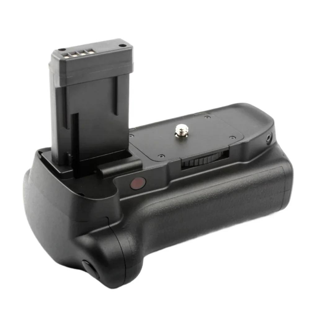 BG-E10 Vertical Battery Grip for Canon EOS 2000D 1500D 1100D 1200D 1300D /Rebel T3 T5 T6 Camera Work with LP-E10 Battery