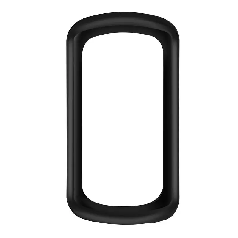 สำหรับ Garmin EDGE 1040อุปกรณ์เสริมซิลิโคนฝาครอบป้องกันคอมพิวเตอร์จักรยาน Garmin ฝากันกระแทกกันฝุ่น