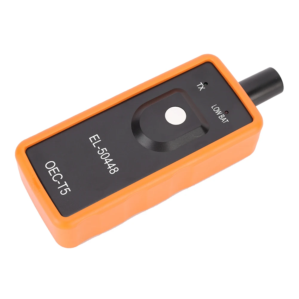 Universal Car Tire Pressure Monitor Sensor TPMS Reset Relearn Activation Tool view 6