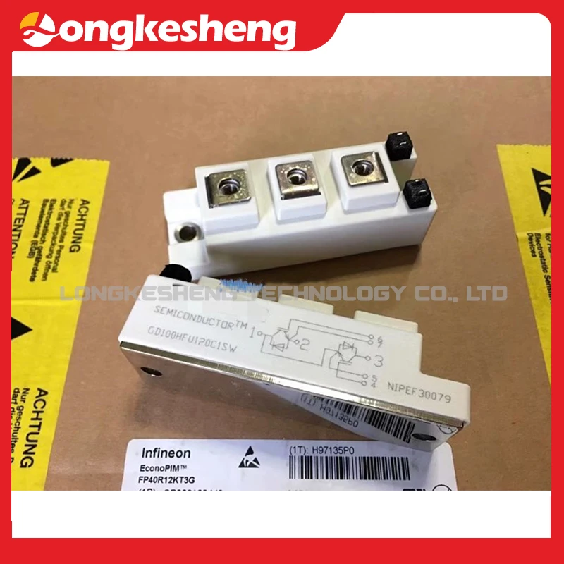 GD150HFY120C1S  GD100HFU120C1SW  GD100HFF120C1S  GD50HFU120C1S  Free Shipping Original module in stock