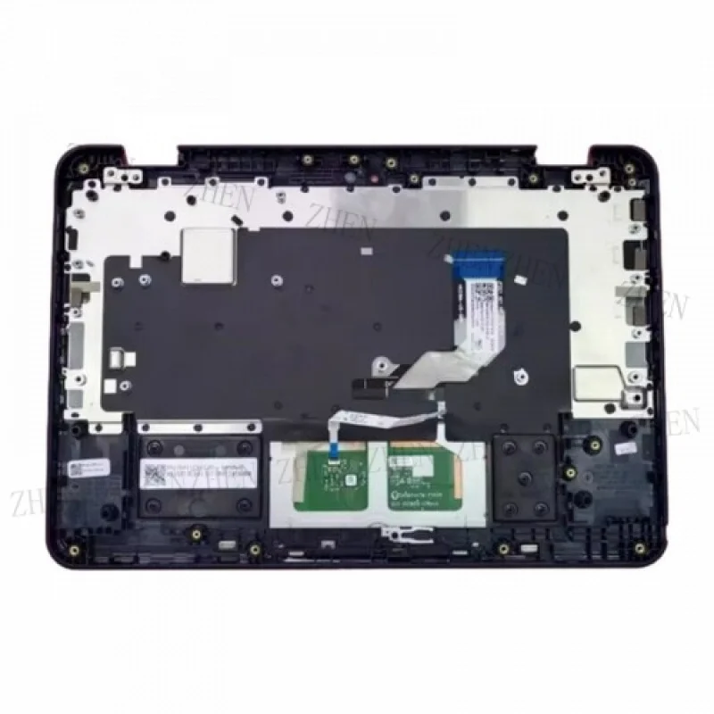Y  FOR Lenovo Windows 500W G3 Palmrest Upper Case Trim NWW NWL W Camera 5M11C86132