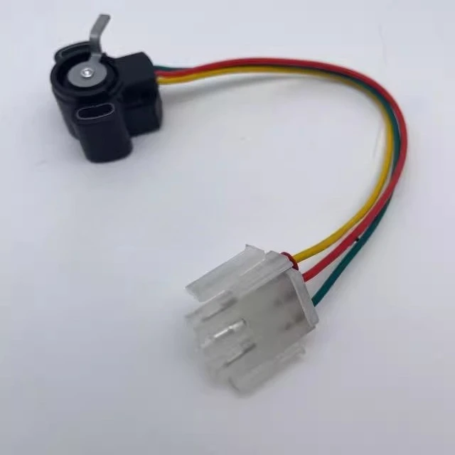 05049464/50047325 Lifting Potentiometer Suitable for Jungheinrichs Forklift Parts EFG320/EFG216