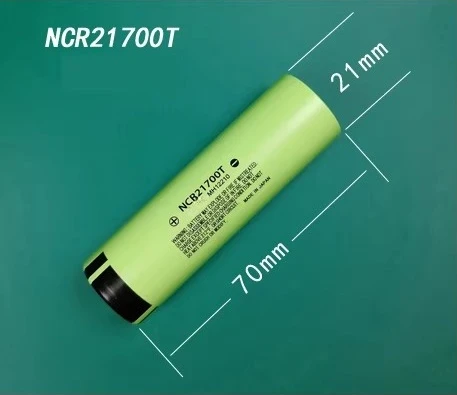 For Panasonic 21700T power battery general 12V power version 9600mAh custom flashlight nesting boat battery pack