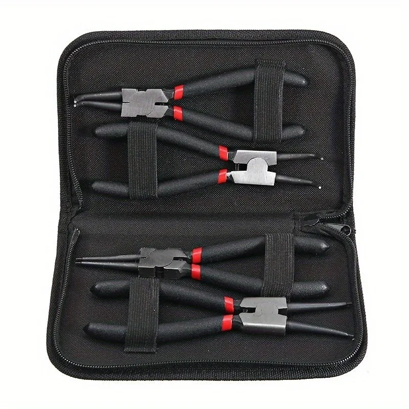

Pointed Nose Pliers Fashionable Women's Summer Set No Brand Registered Trademark Gender: Female Season: 2026 Spring