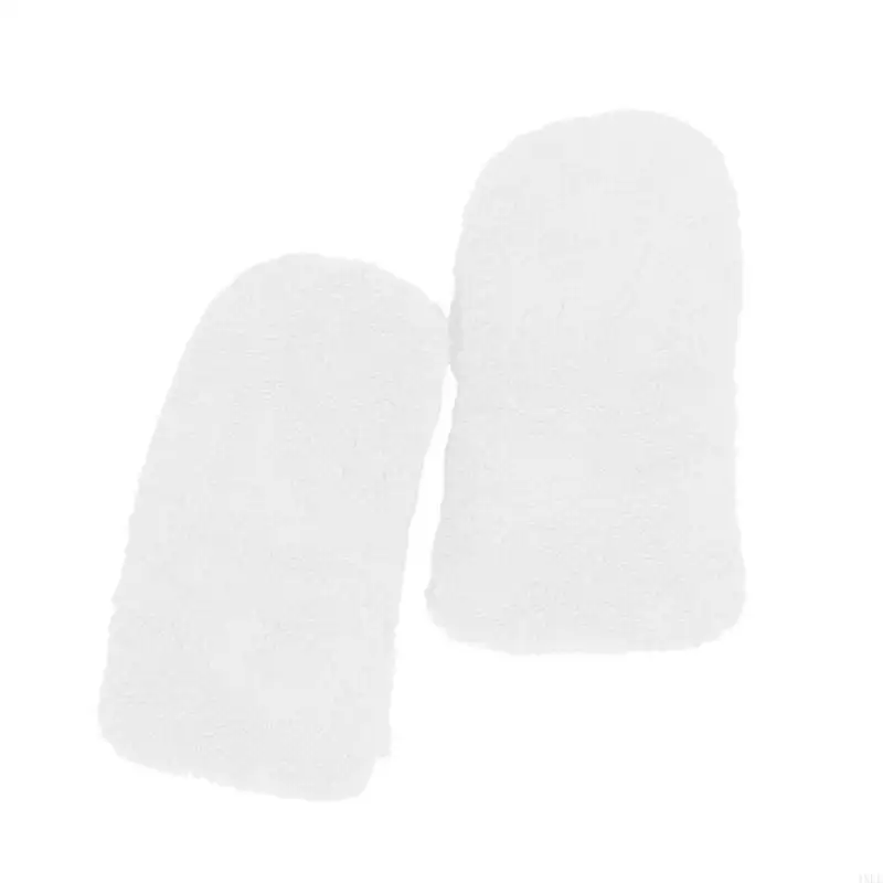 Pack of 1 Pair Easy Attachment Hand Mittens Strollers Hand Muffs Must Have Item