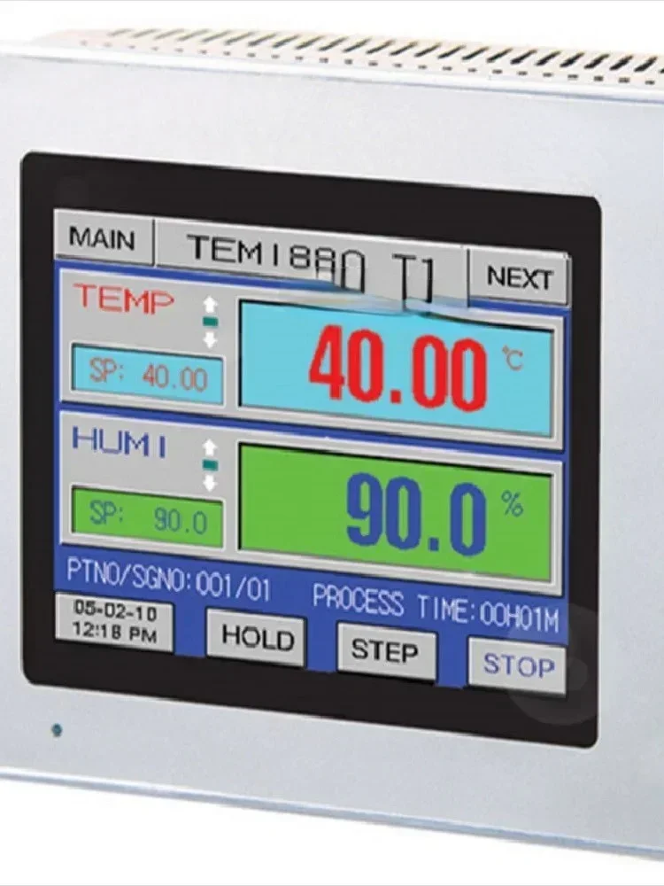 

Hot sales Programmable Temperature Controller Temi880 Series Temperature and Humidity Controller Temperature Switch