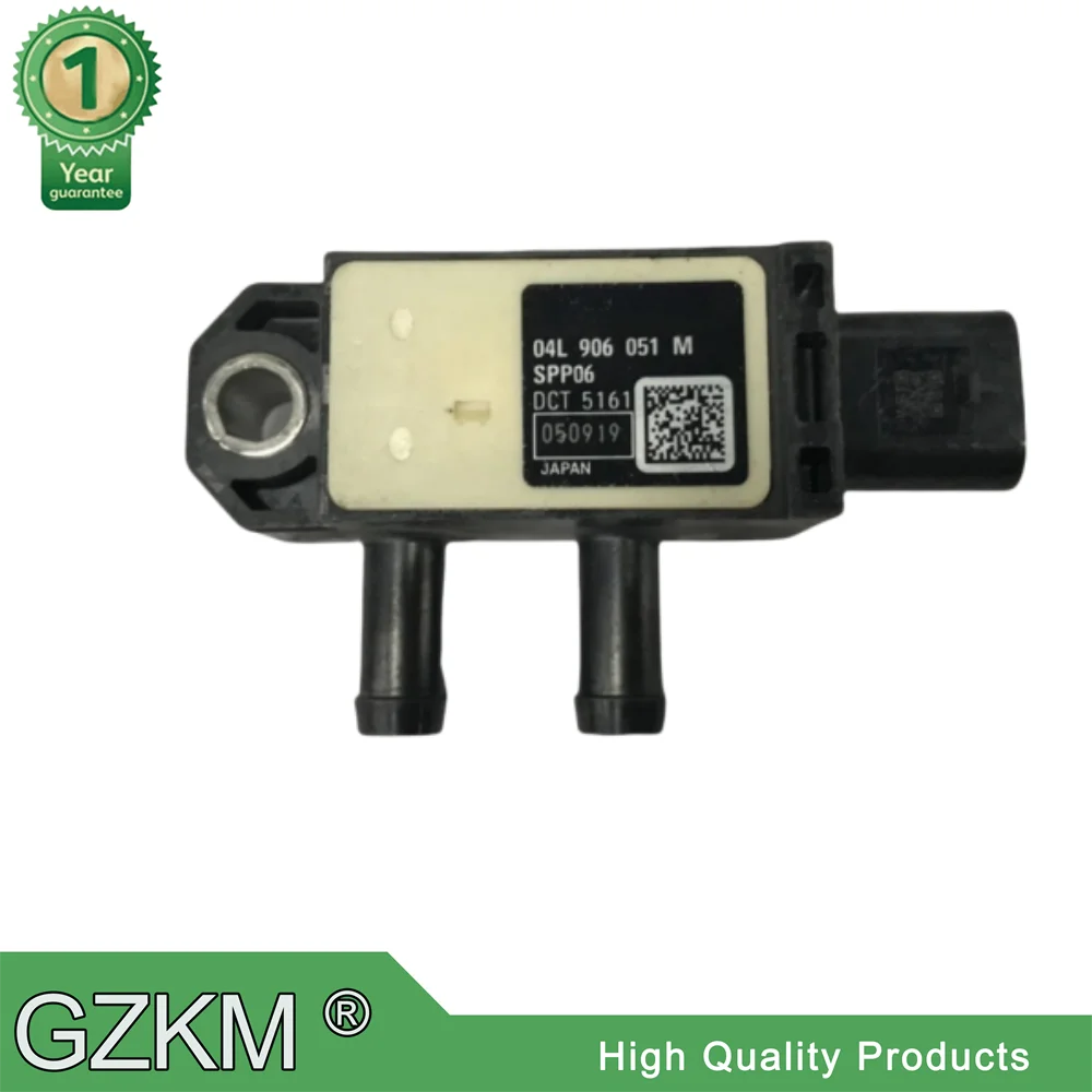 

OEM 04L906051 Датчик перепада давления для Volkswagen Golf Audi Skoda