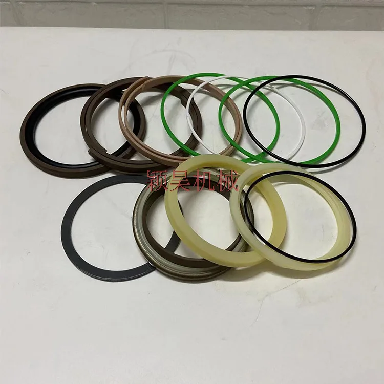 1261947 126-1947 Cylinder Repair Kit Suitable for excavator boom middle arm bucket arm repair kit