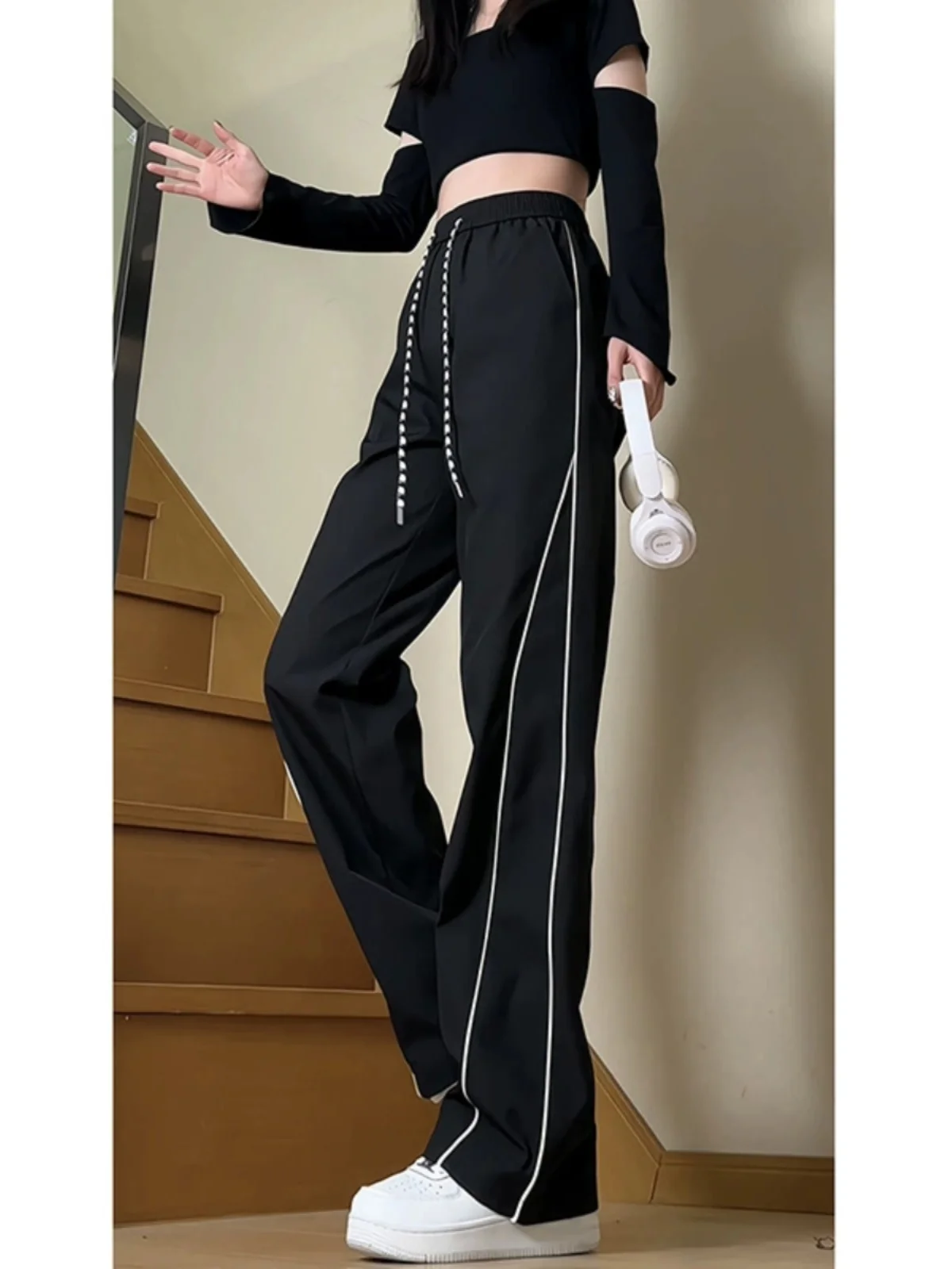 

Tee-Proof Soft ell Cargo Pants Men's Spring Autumn American Functional Sle Casual Outdoor Waterproof Climbing Trousers