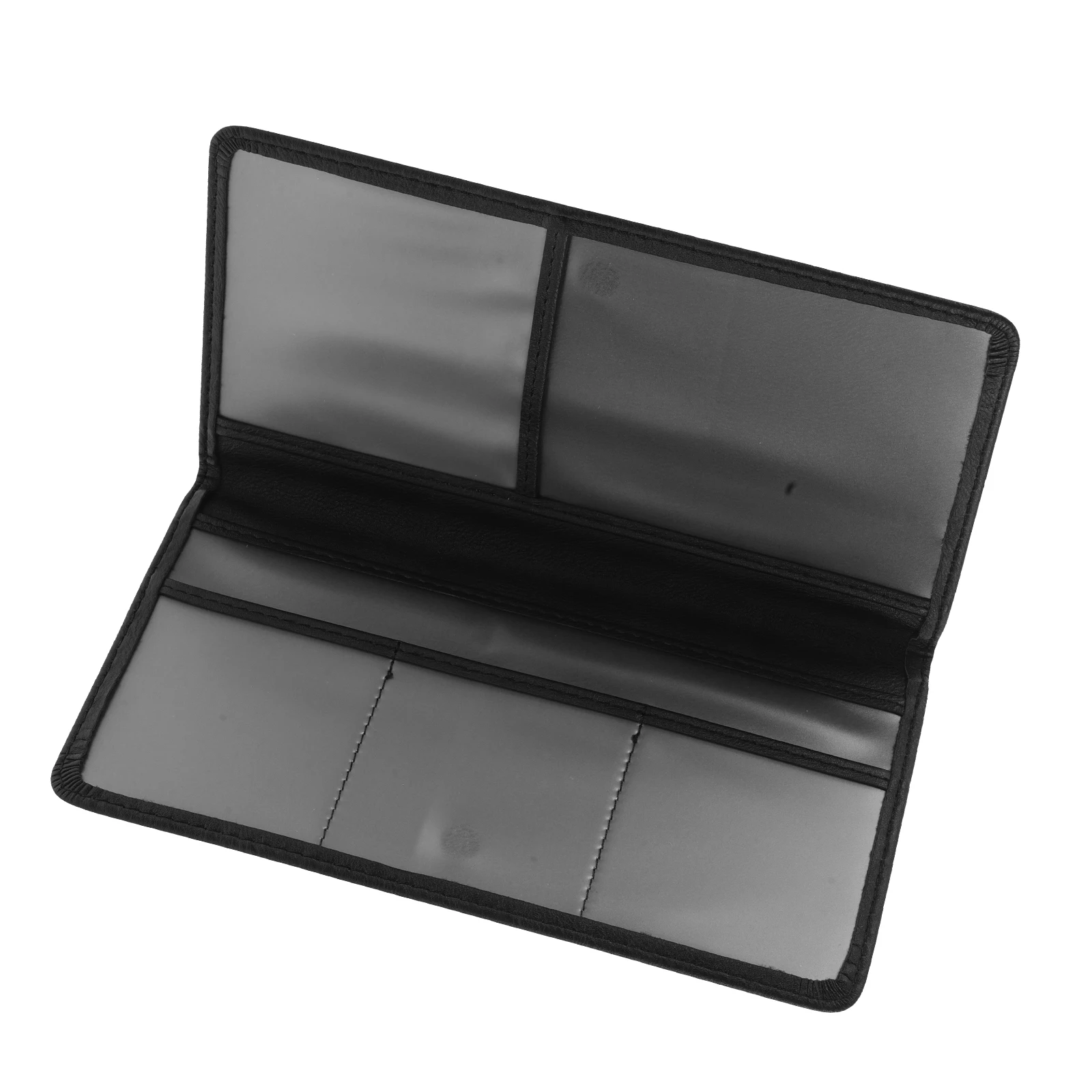 

Держатель для документов в автомобиле из ПУ: для водительских прав, техпаспорта, страховки, паспорта, билетов. Водонепроницаемый, грязеотталкивающий, для путешествий.