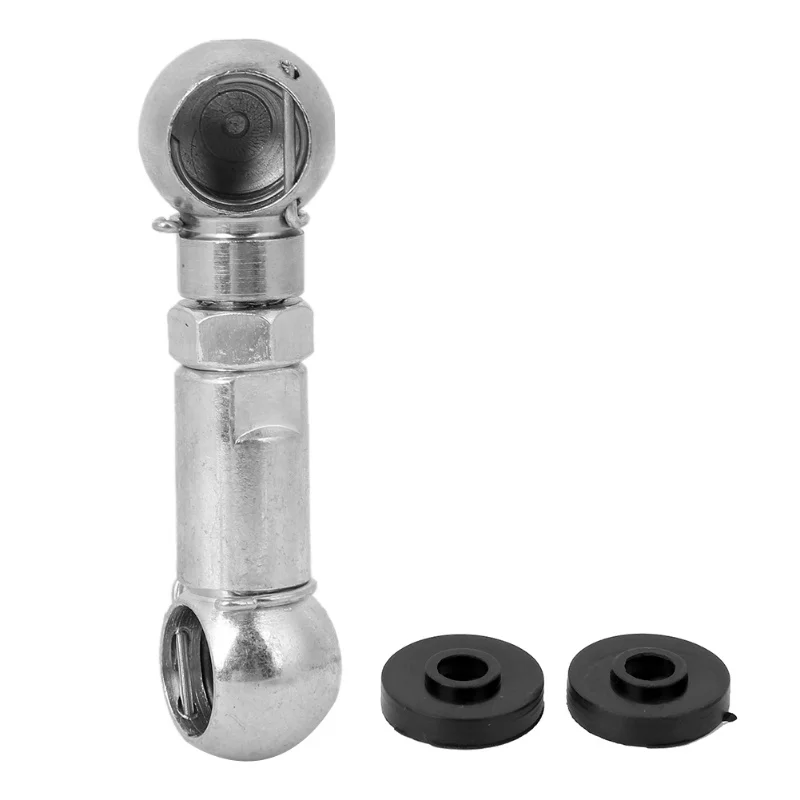 

Комплект шарниров и тяг педали сцепления X8R0075 для Renault Clio/Twingo/Kangoo