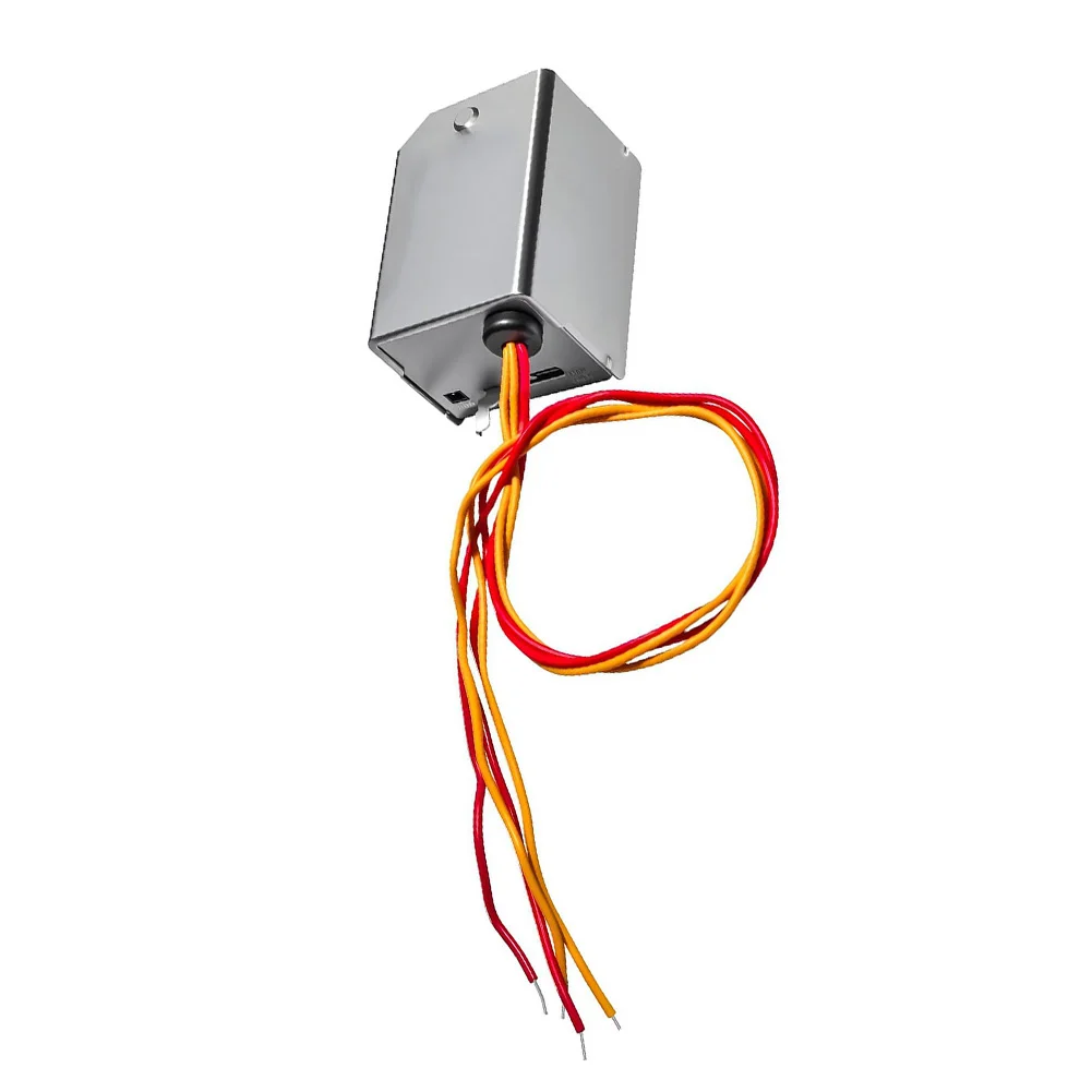 

For Honeywell Zone Valve Motor Replacement V8043E1000 Series with Direct Fit Reinforced Chassis and Reliable Ignition Switch