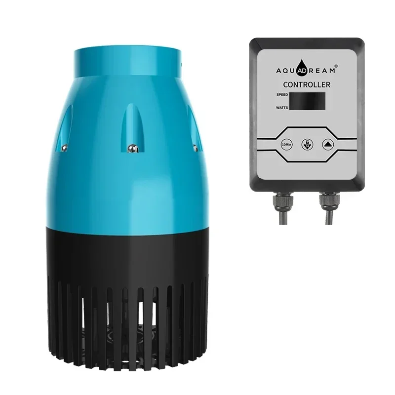 6000L/H Garden Vari…