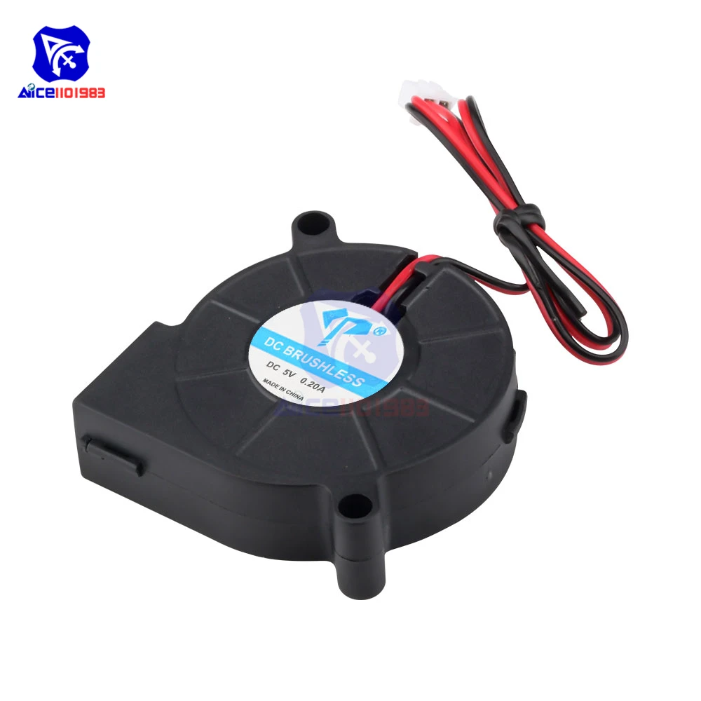 3D Printer 5015 5/1… - image