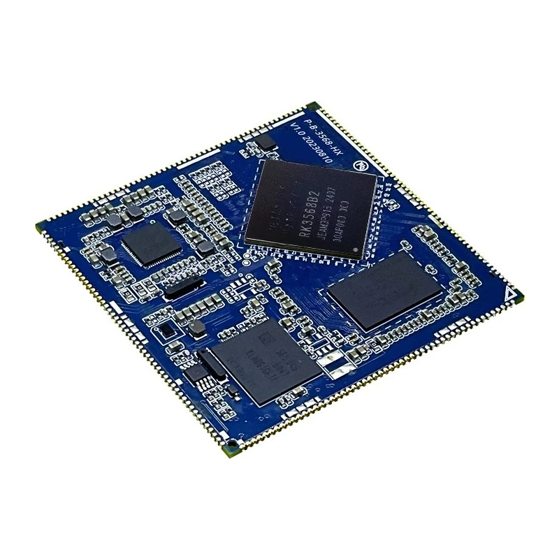 

Core board artificial intelligence edge computing live broadcast machine tablet NVR server core