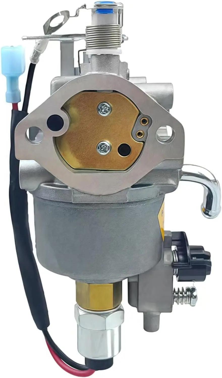 146-0785 Carburetor for Onan Generator KY Series A042P619  for Microquiet 4000 Watt 4KYFA26100 Generators, Replaces 146-0759