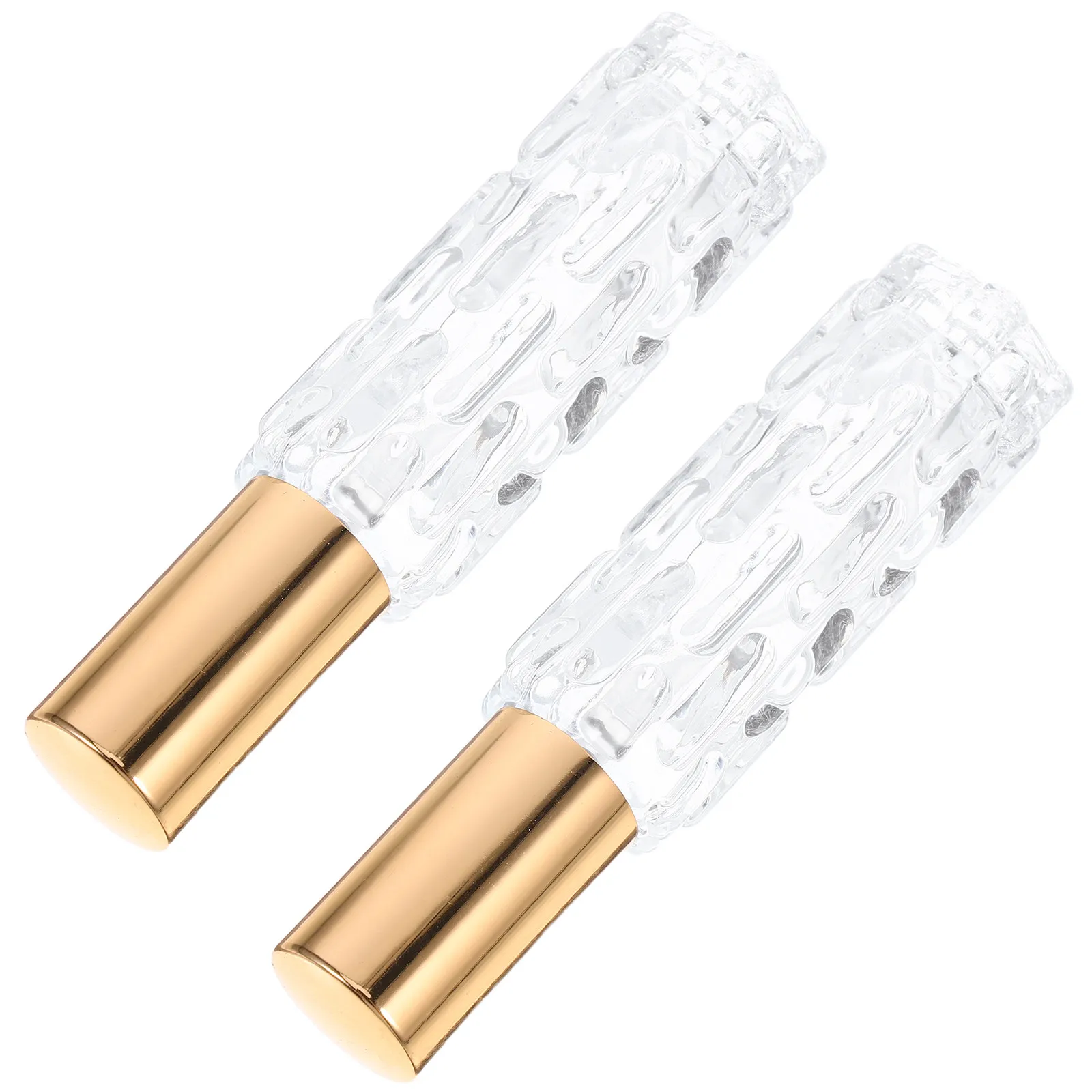 2 Pcs Bitters Coffee Spray Espresso Mister for Cocktails Atomizer