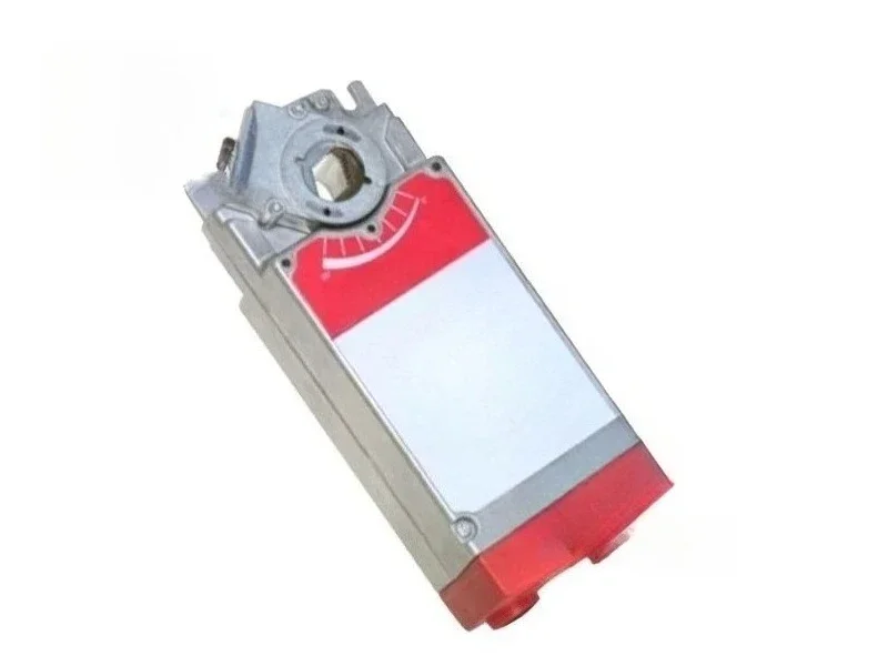 Spring Return Air Valve Actuator