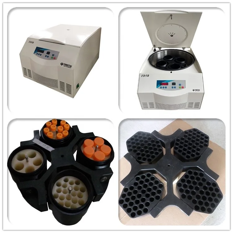 Stem Cell or Fat Transfer Liposuction Centrifuge with 10cc, 20cc, 50cc, 60cc Syringe