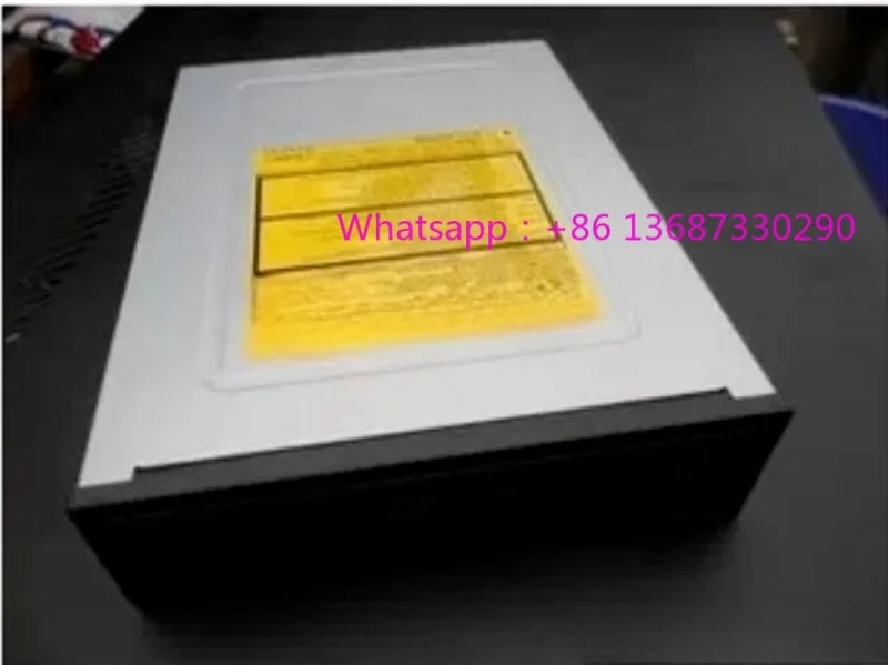 DVD-RAM Burner SW-9…