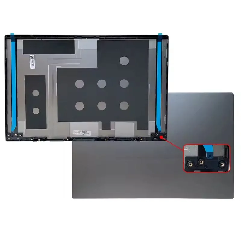 Laptop Shell LCD Top Case/Bezel Cover/Palmrest Cover/Bottom Base For Lenovo ThinkBook 15 G2 GEN2/ITL 15 G3 ARE/ACL 15 G4 IAP