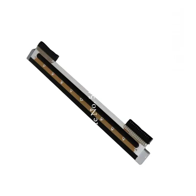 

Совершенно новая термоголовка GT810 300dpi для принтеров этикеток Zebra GT800, GT820, GT830, запчасти для принтера, печатающая головка.