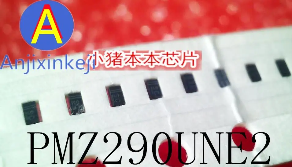 Pmz290une2 pmz290unez 100% オリジナル新品、10個