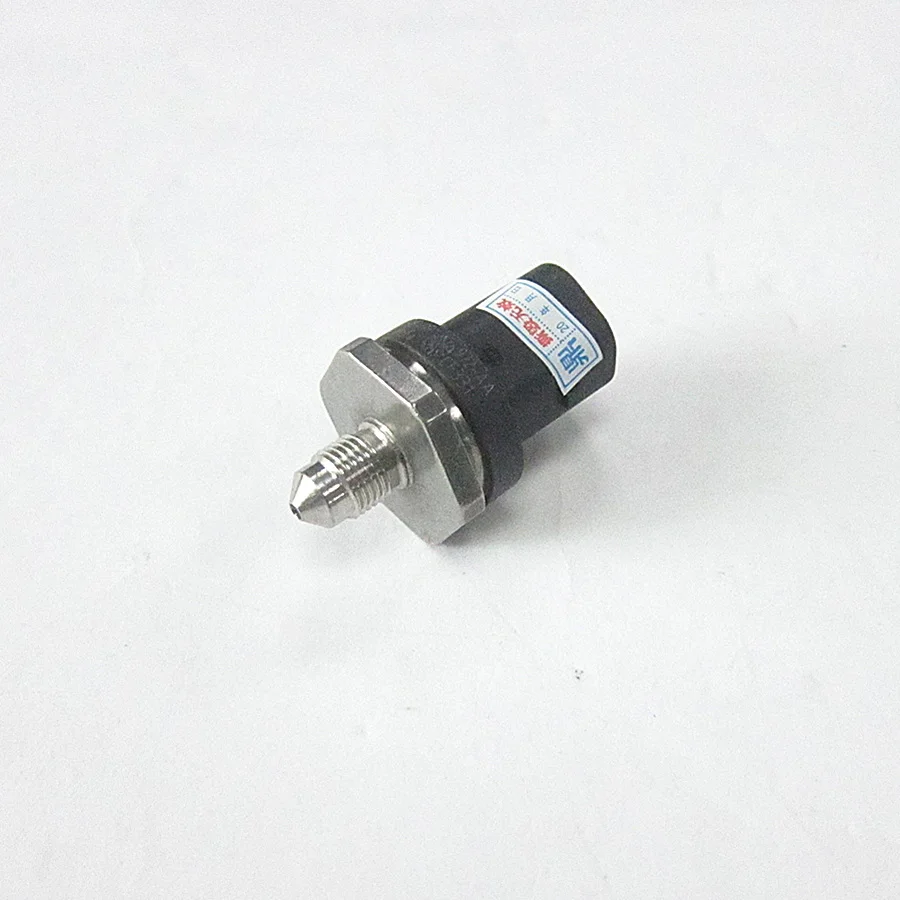 Car accessories 13-280 fuel pressure regulator valve for Mazda 3 2014-2021 BM BN BP cx4 3 pin