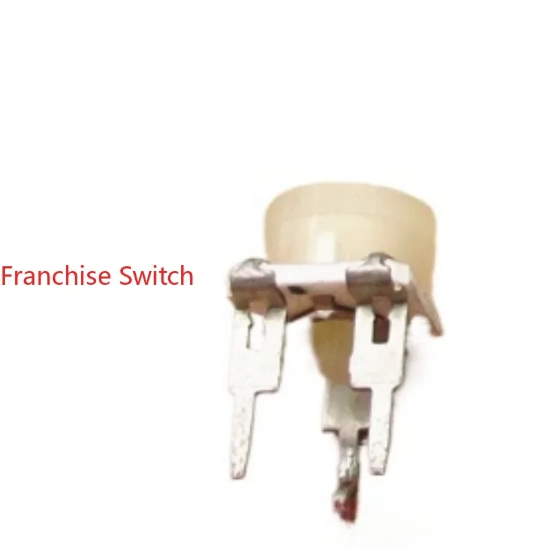 150PCS New 065 500R 501 Adjustable Potentiometer 1K 102 Diameter 6mm Fine Tuning Ceramic Horizontal