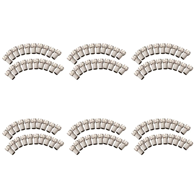 A73T 120Pcs Cctv RG…