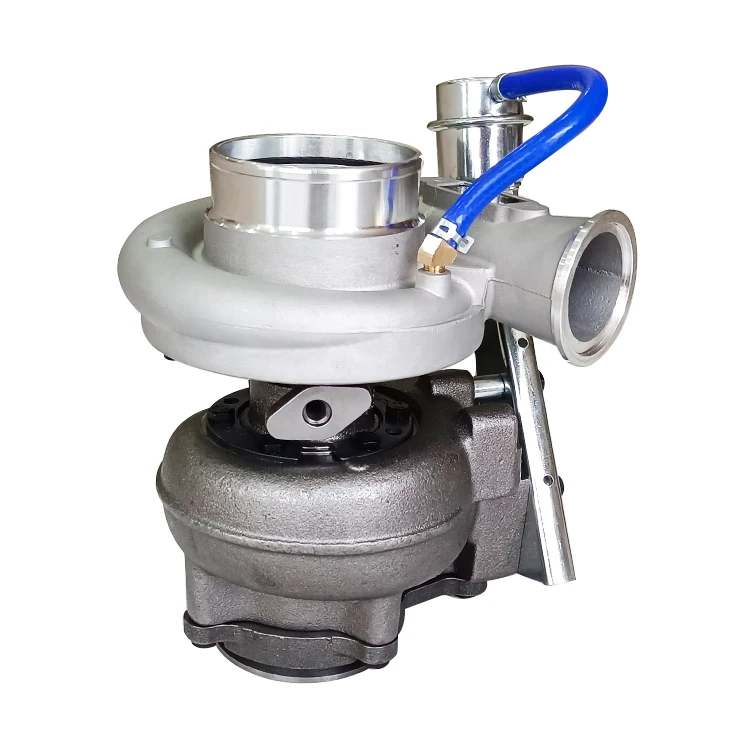 HX40W Turbocharger for QSL8.9 Engine Part No.: 4037541, 4066098, 3839309, 3839311, 2881753, 4037512