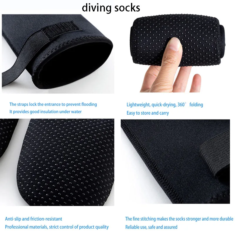 Thumbnail 3 - #45 Top Swim Gloves Picks for Every Budget