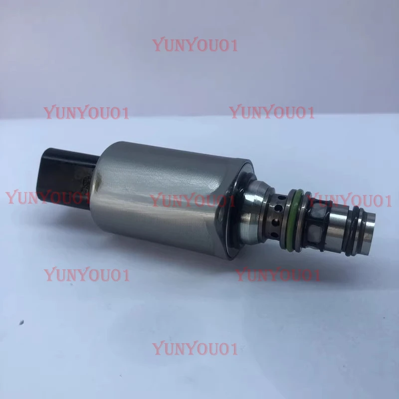 

Excavator Parts 313/320/323/325/326/330/336GC Hydraulic Pump Proportional Solenoid Valve