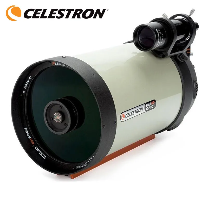 CELESTRON C8HD XLT OTA Main mirror Deep Space Photography captured the telescopic 203mm aperture