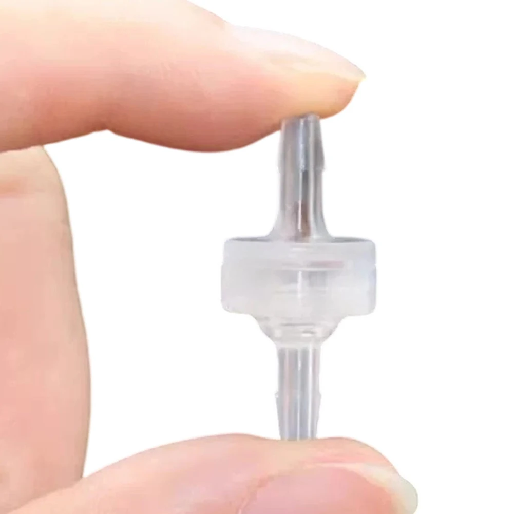 Pneumatic for Control Part Edge Banding Valve 3cm Total Length Edge Banding Machine Part High-temperature Resistant