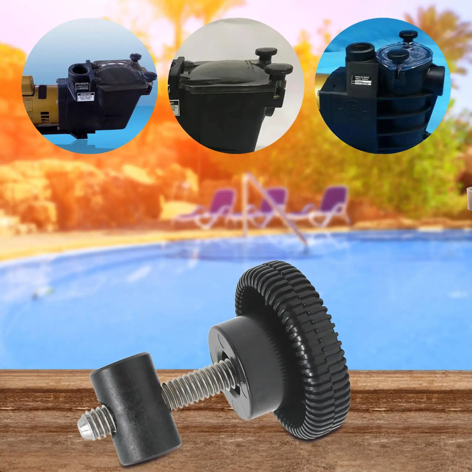 

Ручка, непосредственная замена, аксессуары для бассейна, гайка, ручка, поворотный фильтр, крышка, ручка для SP161621x25 ,SP1605x7