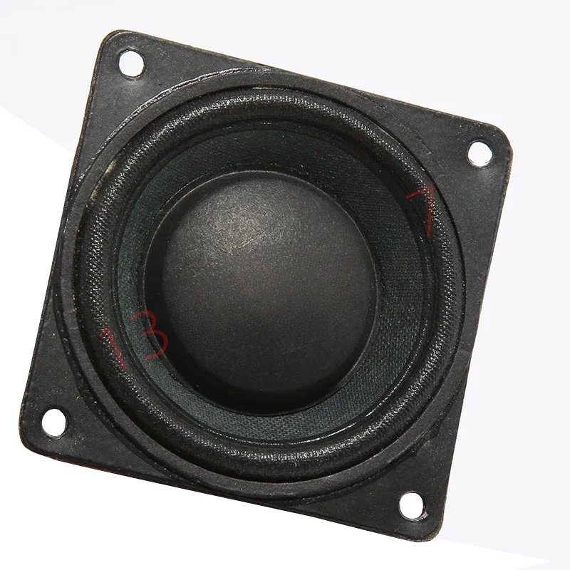 Sotamia-ポータブルBluetoothスピーカー、ライフスタイル用のフルレンジオーディオスピーカー、2インチ、53mm、4オーム、28w、600、535、c50、l1、v48、2個