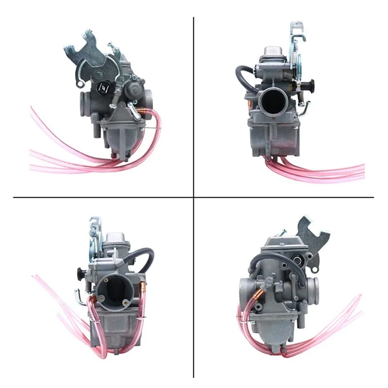 

Superior-TTR-230 Carburetor Components Replacement Carburetor For Yamaha 2005-2009 Replace 1C6-14301-00-00