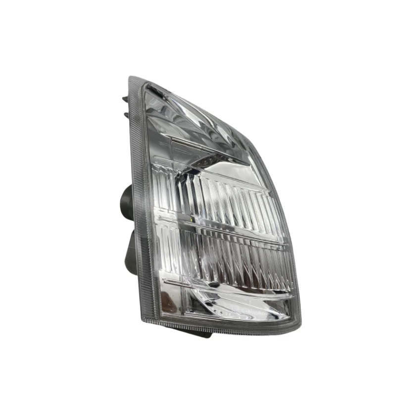 Front Corner Lamp with Bulbs For Nissan X-Trail T30 2000-2007 Side Light for Front Turning Signal Lamp Parking Light