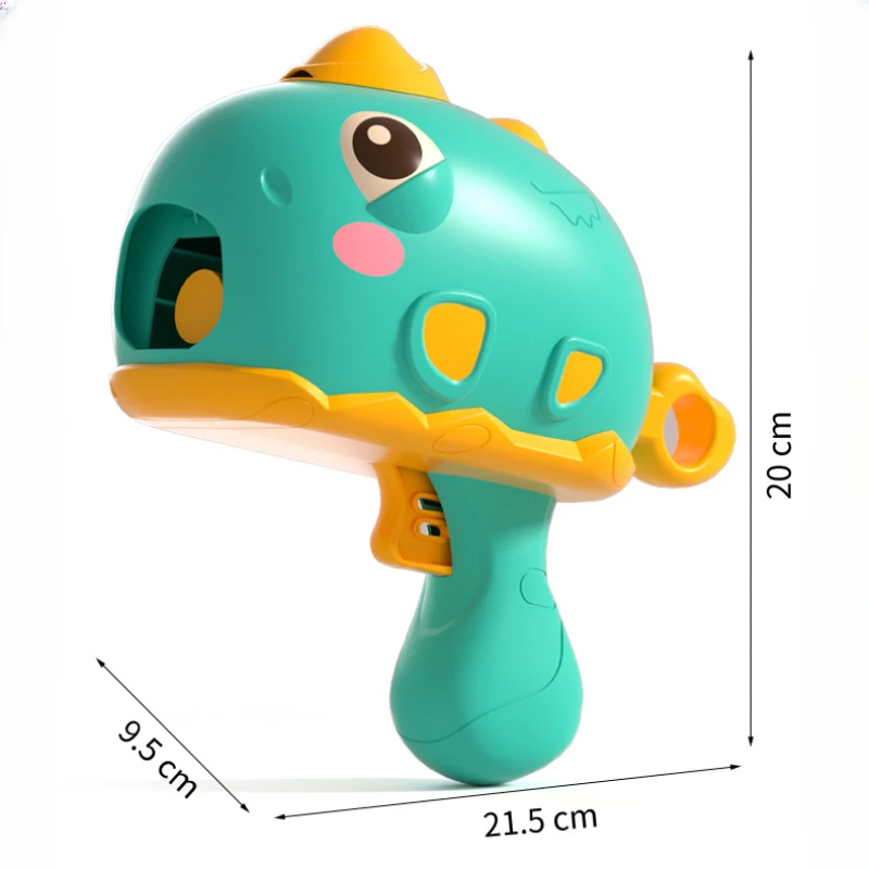 Dinosaur Toy gun ejects sticky balls Children\'s educational toys Target scoring Interactive family toys 3+y