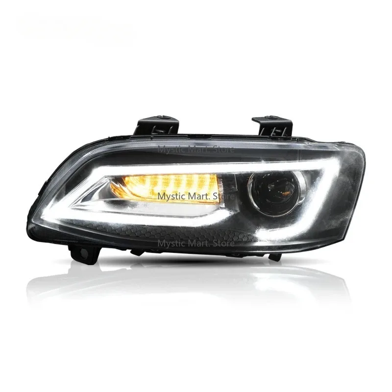 

FLYFISHP Factory Head Light Wholesale Automotive Lighting System Head Lamp for VE 2006-2013 Led Headlights