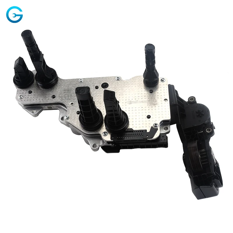 MPS6 6DCT450 7M5R-14C247-FA 7M5R-14C247-FG TCM TCU Transmission Control Module Unit 7M5R-14C247-FE Fits For Volvo C30 C70